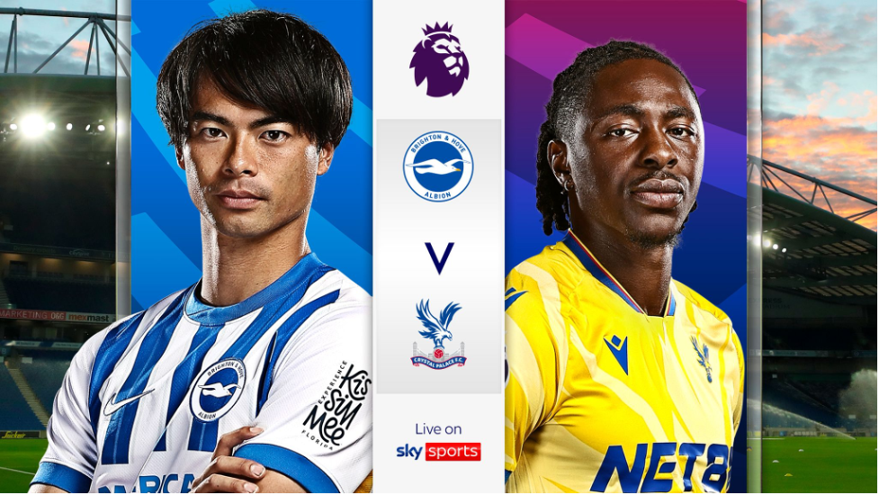 Nhận định trận đấu Brighton vs Crystal Palace, 21h00 ngày 15.12: Lấy điểm tại tổ “Mòng biển“ - ảnh 1