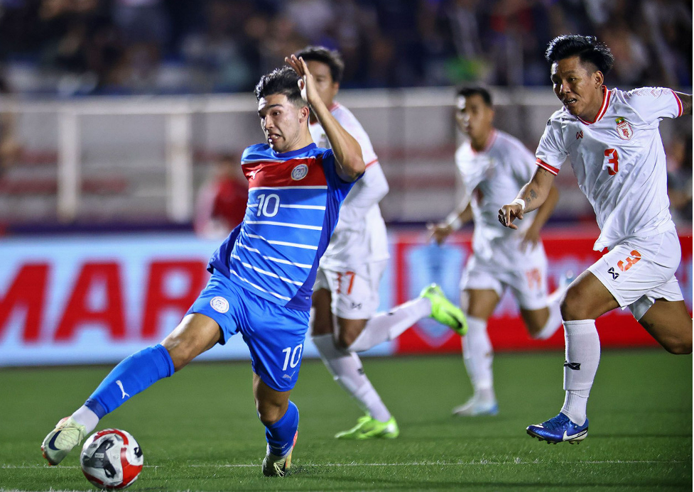 Nhận định trận đấu Lào vs Philippines, 17h30 ngày 15.12: Khó thêm bất ngờ - ảnh 3