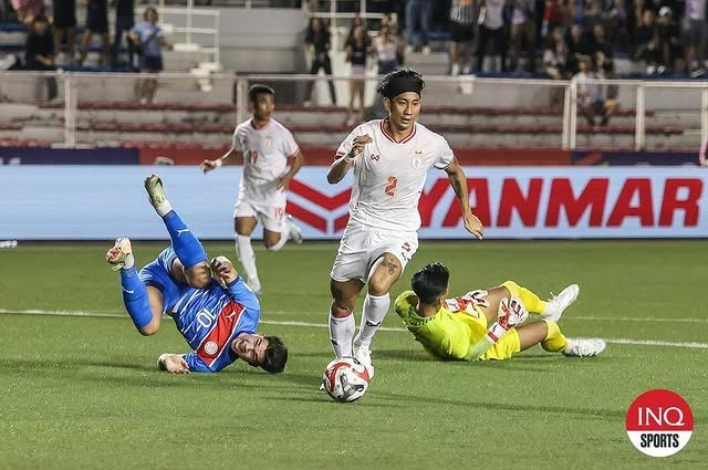 Nhận định trận đấu Myanmar vs Lào, 17h30 ngày 18.12: Trận đấu khó lường - ảnh 3