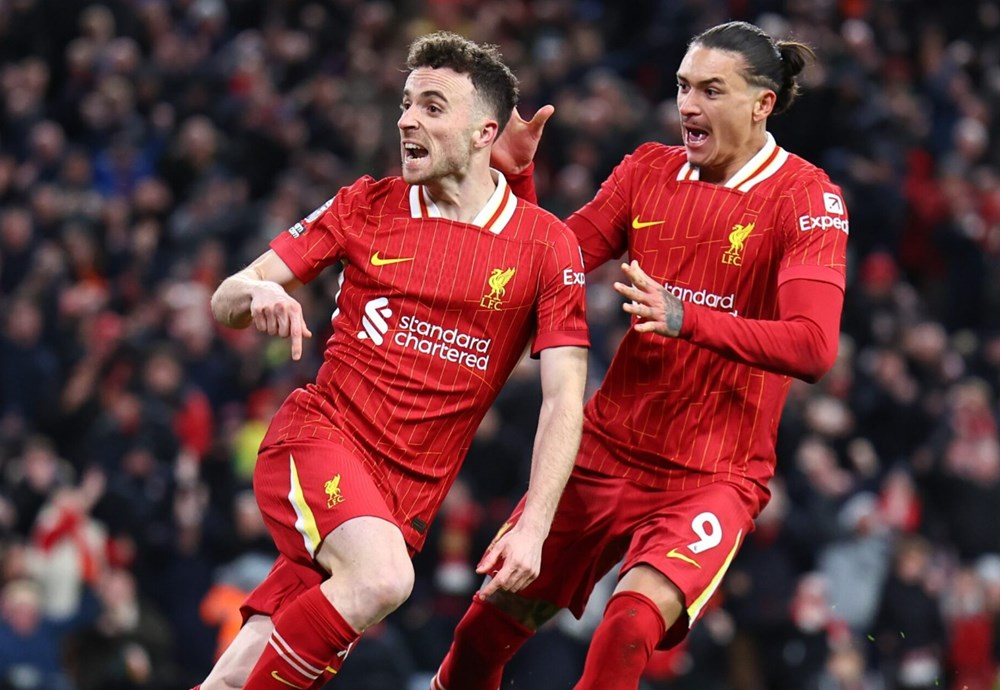 Nhận định trận đấu Southampton vs Liverpool, 3h00 ngày 19.12: Lữ đoàn đỏ tiến bước - ảnh 2