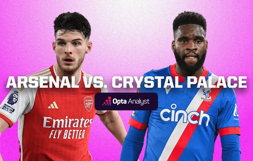 Nhận định trận đấu Arsenal vs Crystal Palace, 2h30 ngày 19.12: Pháo thủ gặp khó - ảnh 1