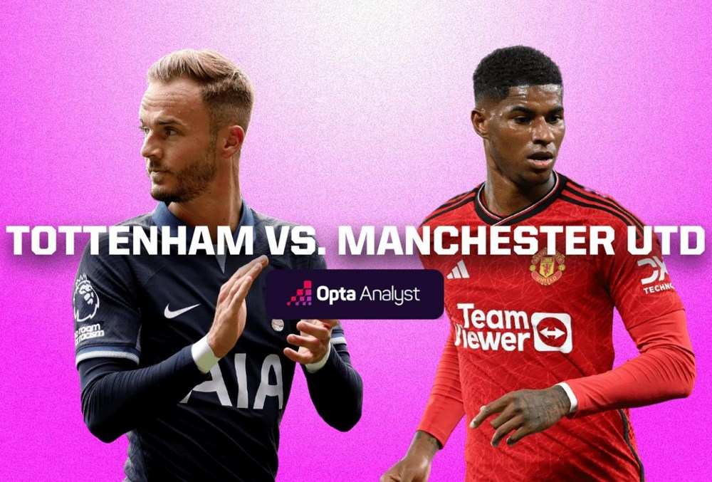 Nhận định Tottenham vs Manchester United, 3h00 ngày 20.12: Amorim lại “mất điện“ - ảnh 1