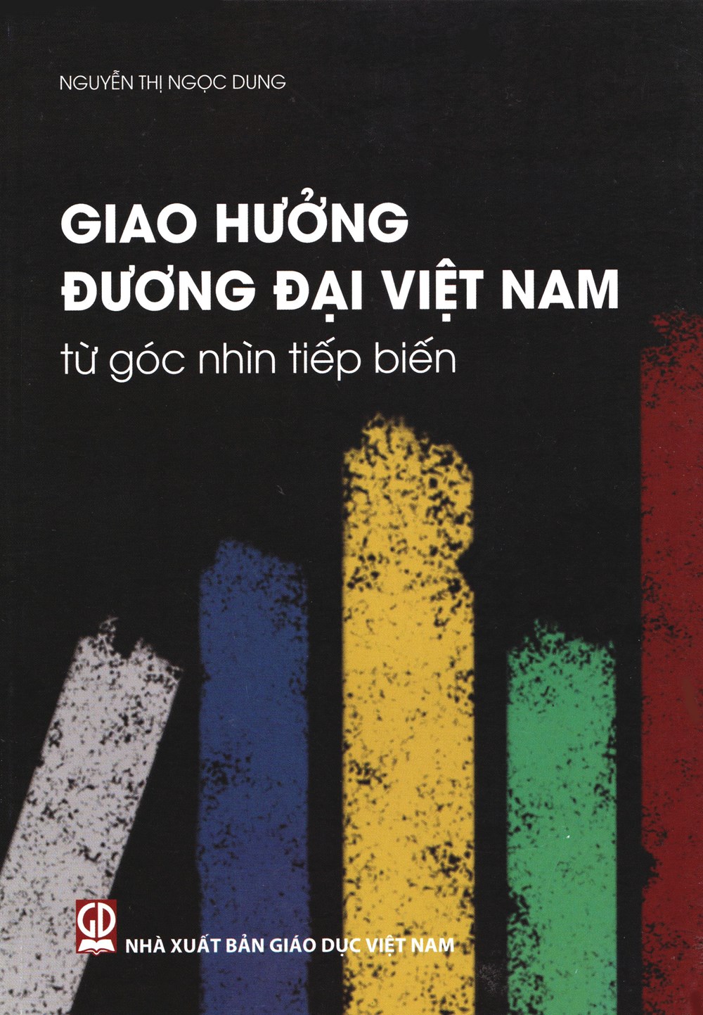 “Giao hưởng đương đại Việt Nam: Hành trình tiếp biến và sáng tạo độc bản” - ảnh 1