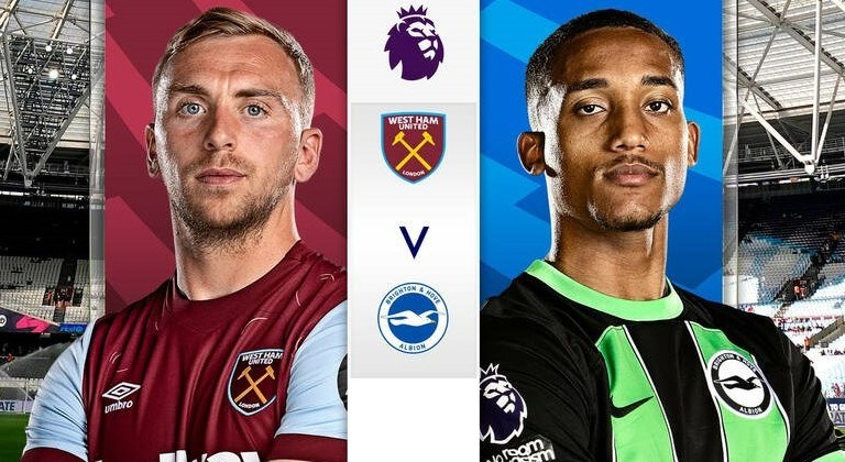 Nhận định trận đấu West Ham vs Brighton, 22h00 ngày 21.12: Mòng biển khó thắng - ảnh 1