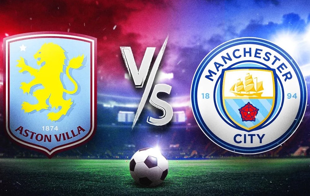 Nhận định trận đấu Aston Villa vs Manchester City, 19h30 ngày 21.12: Bình minh chưa ló rạng - ảnh 1