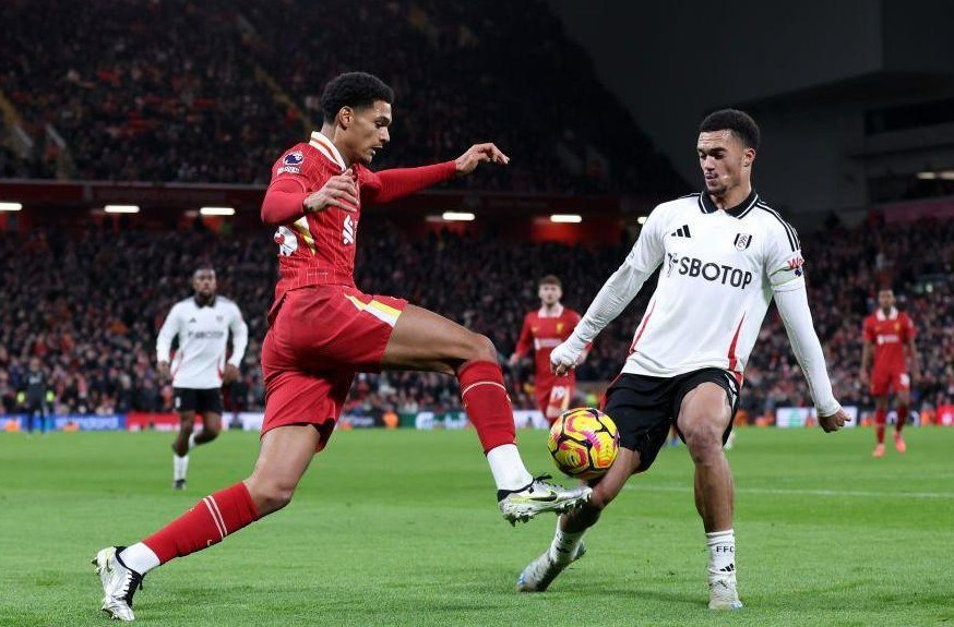 Nhận định trận đấu Fulham vs Southampton, 21h00 ngày 22.12: 3 điểm trong tầm tay - ảnh 2