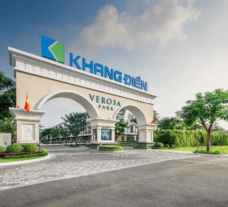 VinaCapital đăng ký bán toàn bộ cổ phiếu Nhà Khang Điền (KDH) - ảnh 1