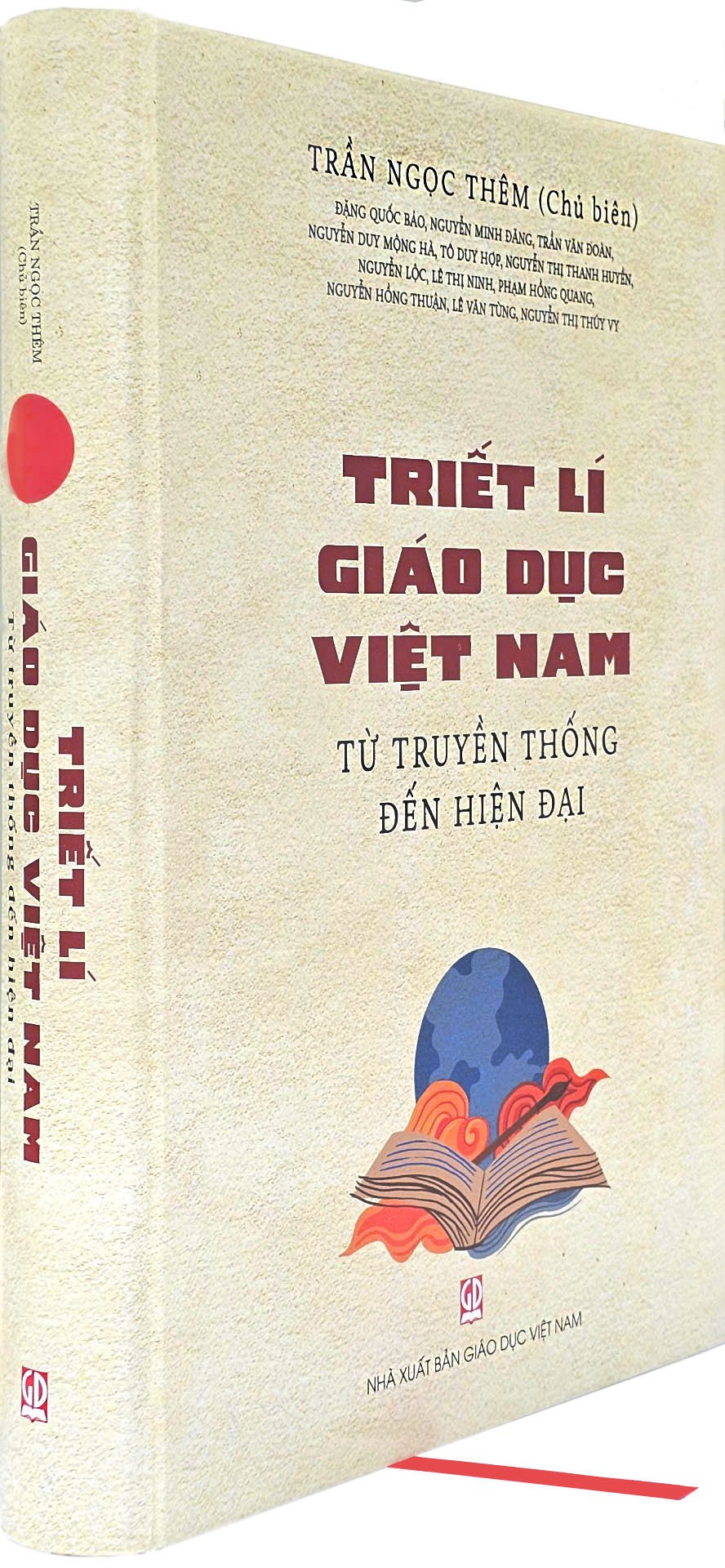 Triết lý giáo dục Việt Nam: Từ truyền thống đến hiện đại - ảnh 1