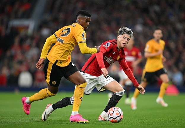 Nhận định trận đấu Wolves vs Manchester United, 0h30 ngày 27.12: Vượt ải Molineux - ảnh 2