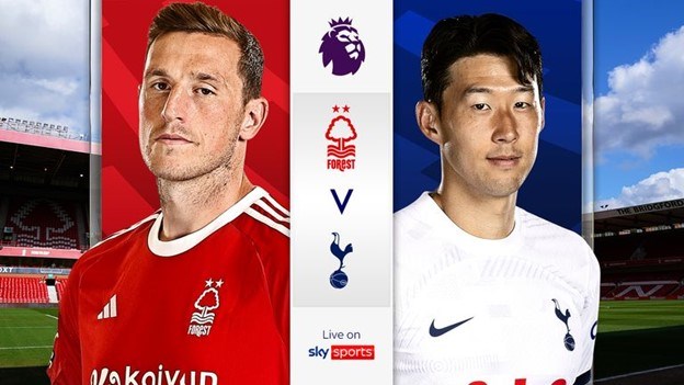 Nhận định trận đấu Nottingham vs Tottenham, 22h00 ngày 26.12: Gà không lối thoát - ảnh 1