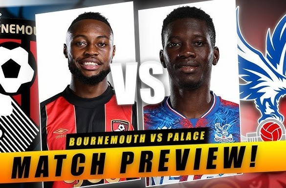 Nhận định trận đấu Bournemouth vs Crystal Palace, 22h00 ngày 26.12: Quà chia đôi - ảnh 1