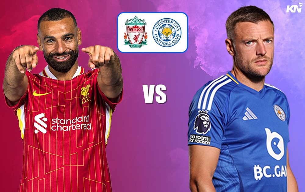 Nhận định trận đấu Liverpool vs Leicester City, 3h00 ngày 27.12: Củng cố ngôi đầu - ảnh 1