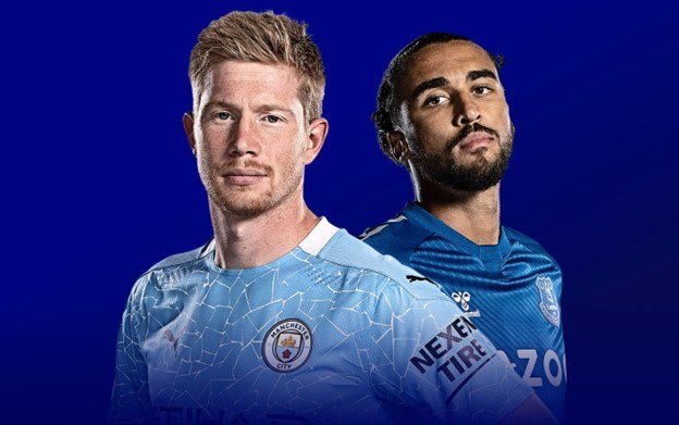 Nhận định trận đấu Manchester City vs Everton, 19h30 ngày 26.12: Thầy trò Pep vượt khó - ảnh 1