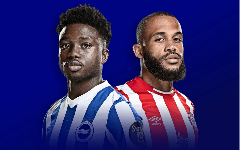 Nhận định trận đấu Brighton vs Brentford, 2h30 ngày 28.12: Mòng biển vượt bão - ảnh 1