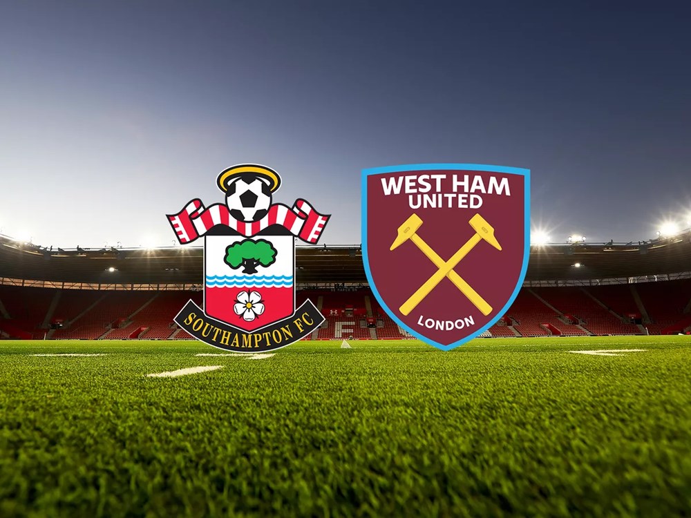 Nhận định trận đấu Southampton vs West Ham, 22h00 ngày 26.12: Thay tướng không dễ đổi vận - ảnh 1