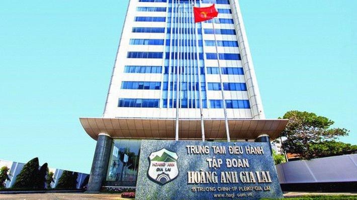 Hoàng Anh Gia Lai (HAG) thanh toán 200 tỉ đồng trái phiếu - ảnh 1