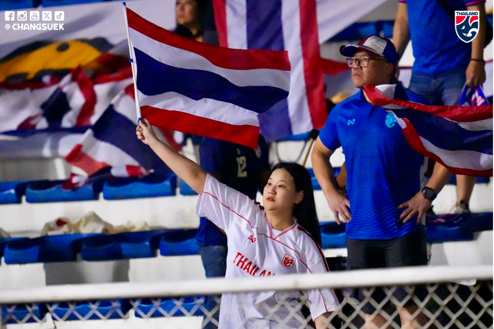 Link xem trực tiếp trận đấu bóng đá Thái Lan vs Philippines, bán kết lượt về ASEAN Cup 2024 - ảnh 2