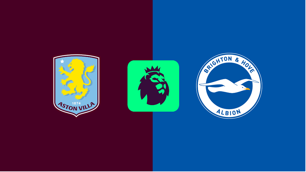 Nhận định trận đấu Aston Villa vs Brighton, 2h45 ngày 31.12: Bất phân thắng bại - ảnh 1