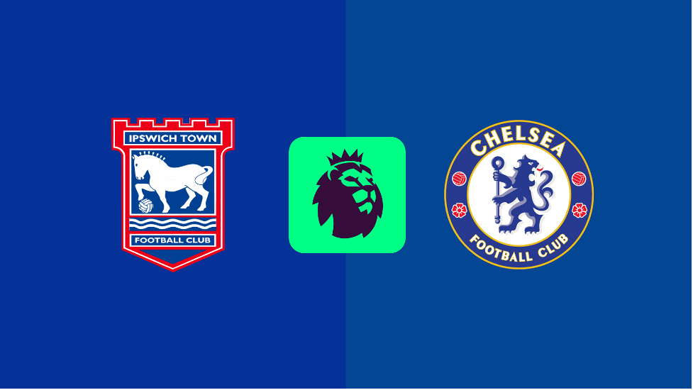 Nhận định trận đấu Ipswich Town vs Chelsea, 2h45 ngày 31.12: Chìm sâu thất vọng - ảnh 1