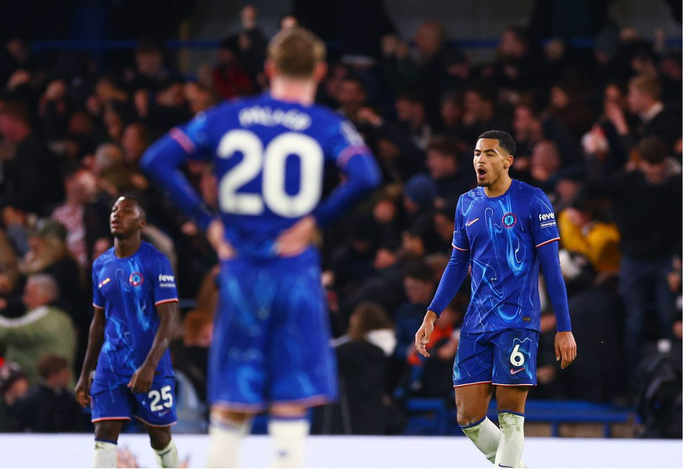 Nhận định trận đấu Ipswich Town vs Chelsea, 2h45 ngày 31.12: Chìm sâu thất vọng - ảnh 2