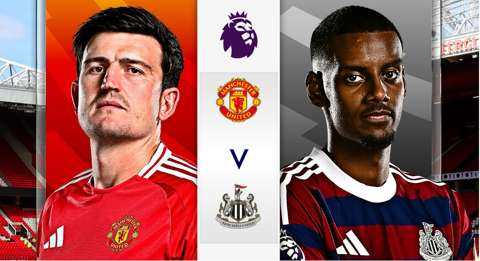 Nhận định trận đấu Manchester United vs Newcastle, 3h00 ngày 31.12: Quỷ đỏ chưa thoát dây đen - ảnh 1