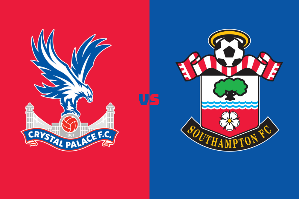 Nhận định trận đấu Crystal Palace vs Southampton, 22h00 ngày 29.12: Chìm dưới đáy bảng - ảnh 1