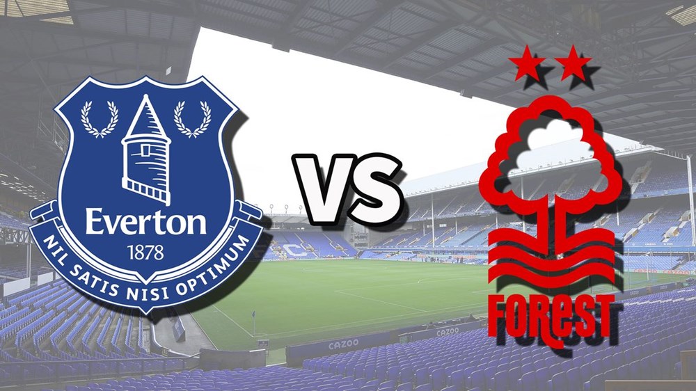 Nhận định trận đấu Everton vs Nottingham, 22h00 ngày 29.12: “Áp thấp” mang tên Forest - ảnh 1