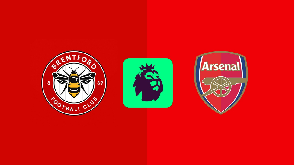 Nhận định trận đấu Brentford vs Arsenal, 0h30 ngày 2.1: Pháo nổ chào năm mới - ảnh 1