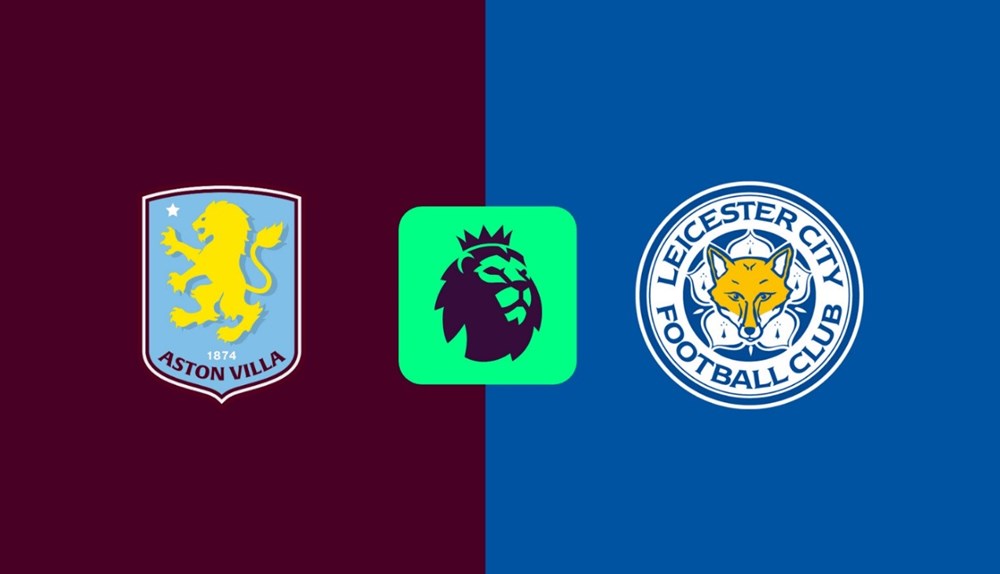 Nhận định trận đấu Aston Villa vs Leicester, 22h00 ngày 4.1: Giăng bẫy chờ Bầy Cáo - ảnh 1