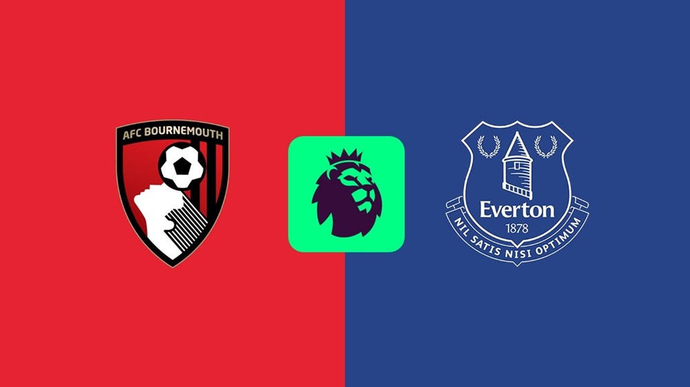 Nhận định trận đấu Bournemouth vs Everton, 22h00 ngày 4.1: Cửa ải chông gai - ảnh 1