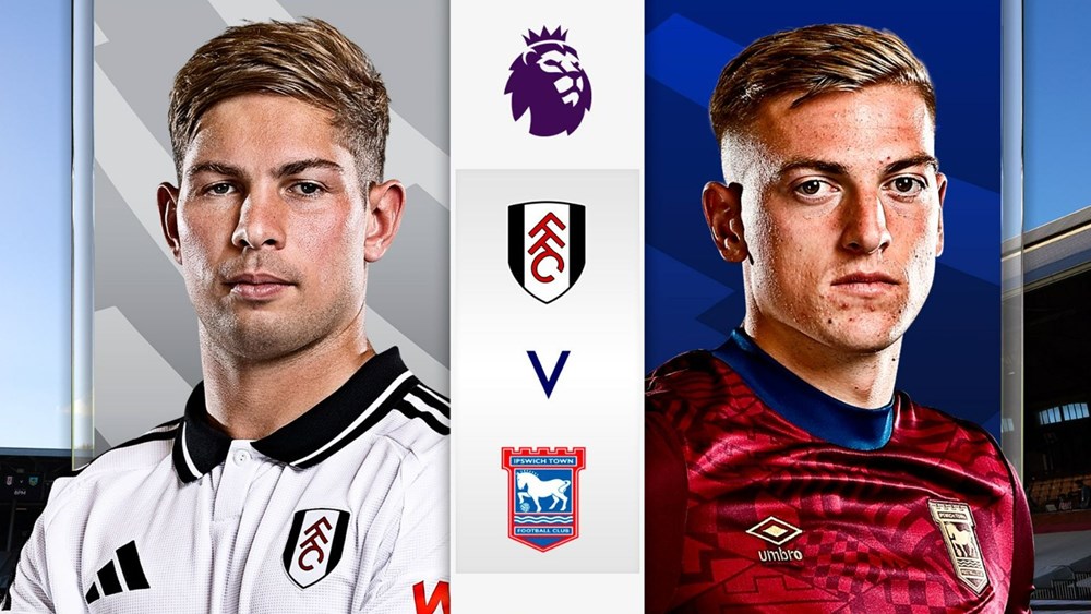 Nhận định trận đấu Fulham vs Ipswich Town, 21h00 ngày 5.1: Ngày vui qua mau - ảnh 1