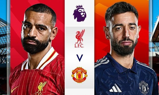 Nhận định trận đấu Liverpool vs Manchester United, 23h30 ngày 5.1: Đại chiến một chiều - ảnh 1