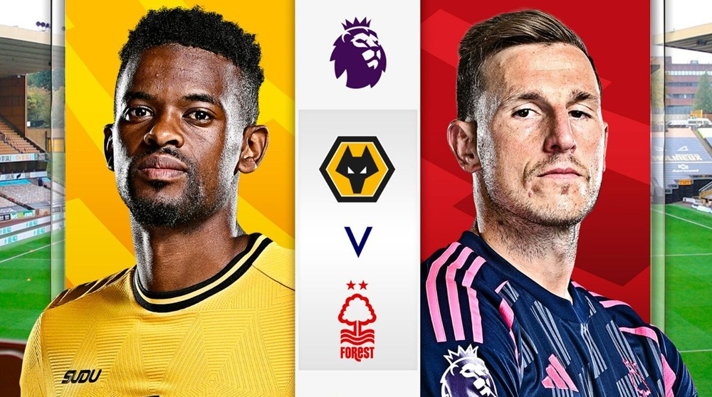 Nhận định trận đấu Wolves vs Nottingham, 3h00 ngày 7.1: Lành lặn rời hang Sói - ảnh 1