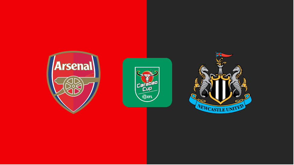 Nhận định trận đấu Arsenal vs Newcastle, 3h00 ngày 8.1: Pháo thủ giành lợi thế - ảnh 1