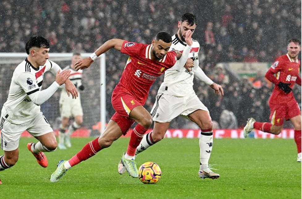 Nhận định trận đấu Tottenham vs Liverpool, 3h00 ngày 9.1: The Kop khó thắng - ảnh 2