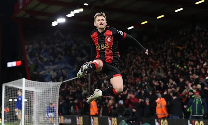 Nhận định trận đấu Bournemouth vs West Brom, 22h00 ngày 11.1: Khó có bất ngờ - ảnh 2