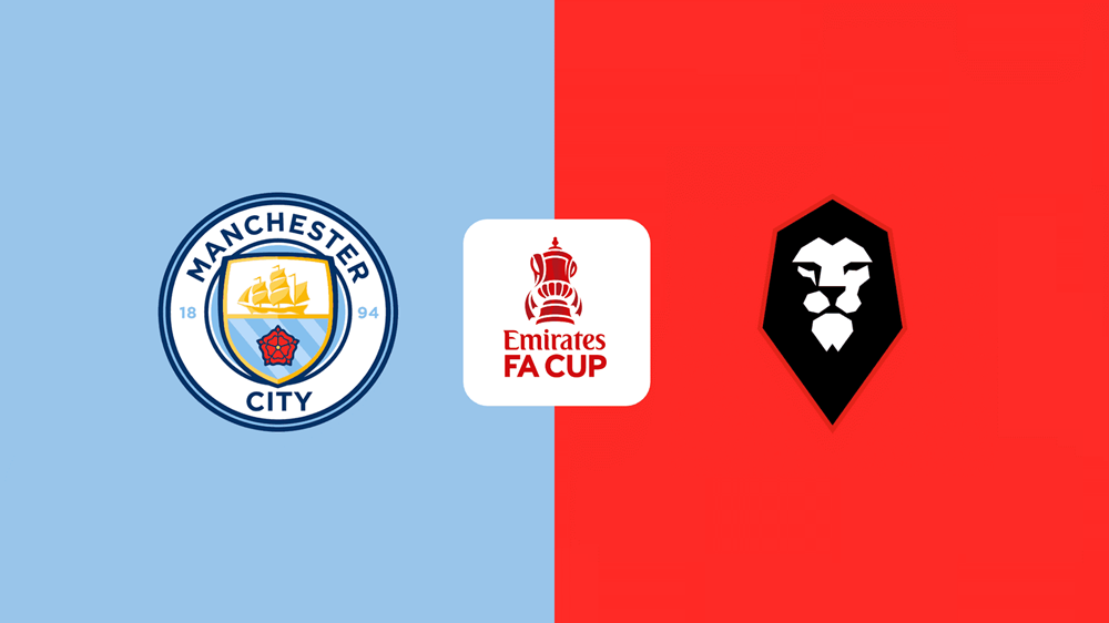 Nhận định trận đấu Manchester City vs Salford, 0h45 ngày 12.1: Nhẹ nhàng qua ải - ảnh 1