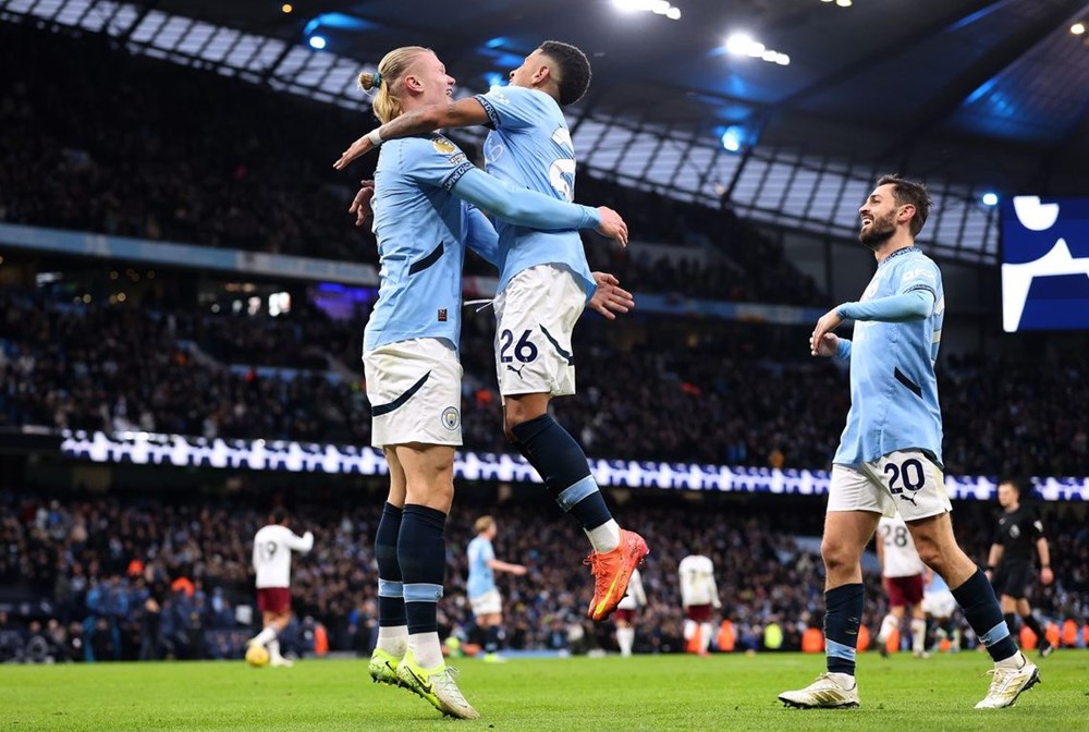 Nhận định trận đấu Manchester City vs Salford, 0h45 ngày 12.1: Nhẹ nhàng qua ải - ảnh 2