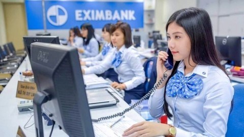 Eximbank (EIB) miễn nhiệm hai Phó tổng giám đốc - ảnh 1