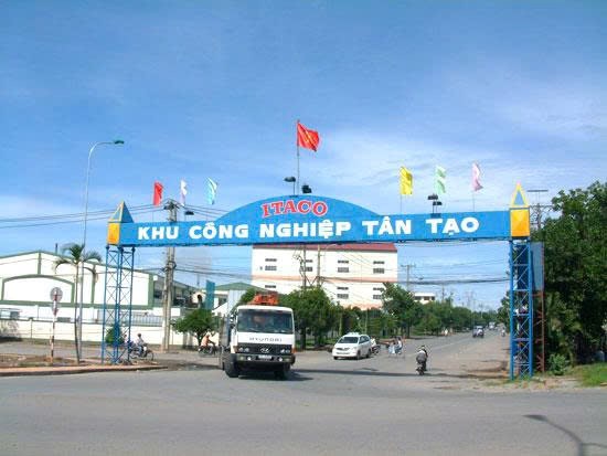 HOSE quyết định huỷ niêm yết bắt buộc hơn 938 triệu cổ phiếu Tân Tạo (ITA) - ảnh 1
