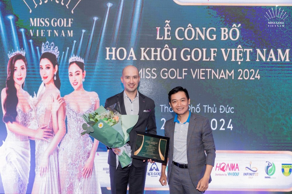 Vòng chung kết Miss Golf Việt Nam 2024 sẽ diễn ra tại Huế - ảnh 2