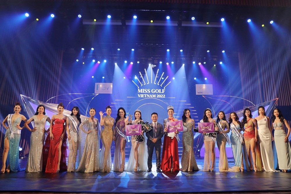 Vòng chung kết Miss Golf Việt Nam 2024 sẽ diễn ra tại Huế - ảnh 3