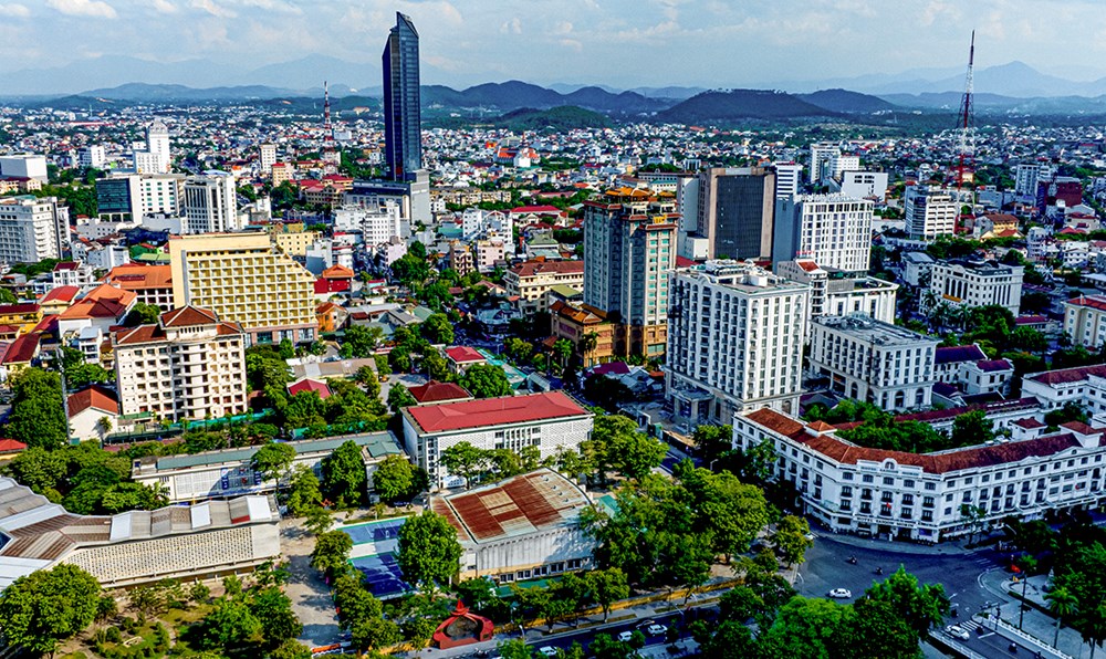 Hội đồng thẩm định của Chính phủ thống nhất đề án thành lập TP. Huế trực thuộc Trung ương - ảnh 3