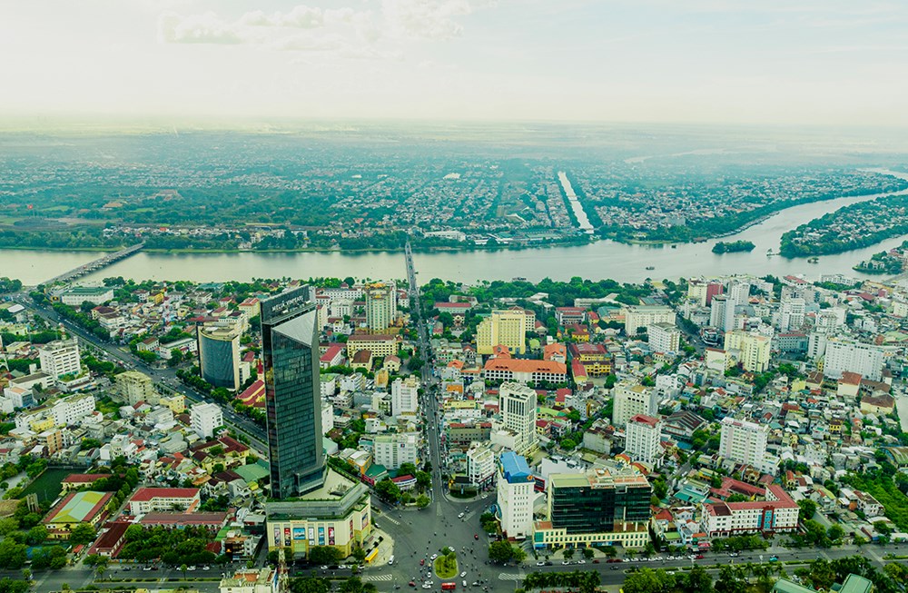 Ủy ban Pháp luật Quốc hội thẩm tra đề án thành lập Thành phố Huế trực thuộc Trung ương - ảnh 2