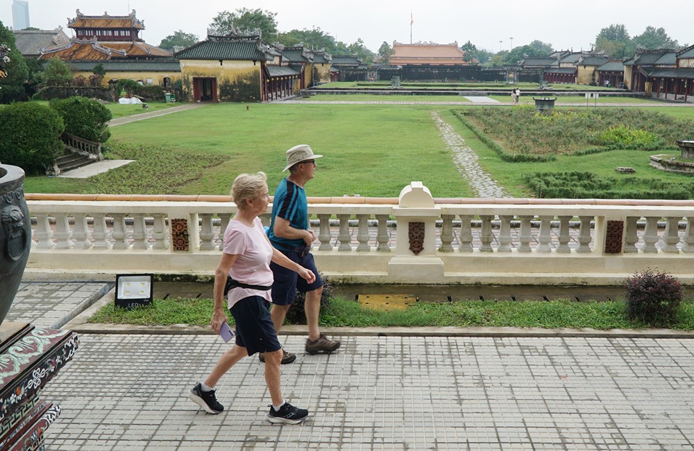 Mở ra thêm nhiều cơ hội để phát huy giá trị di sản văn hóa  - ảnh 4