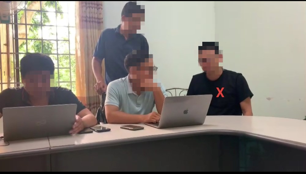 Xử lý đối tượng đăng tải thông tin xuyên tạc về Tổng Bí thư Nguyễn Phú Trọng - ảnh 1