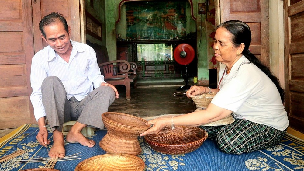 Minh Long: Phát triển kinh tế gắn với gìn giữ bản sắc văn hóa - ảnh 1