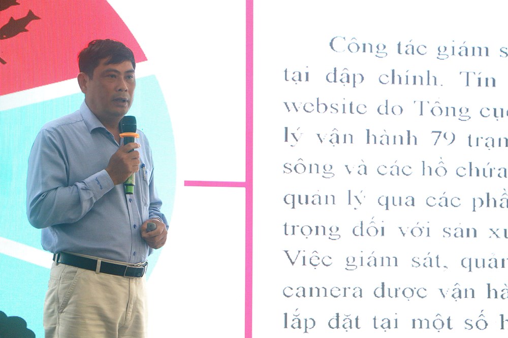 Số hóa ngành nông nghiệp - Thông minh và bền vững - ảnh 2