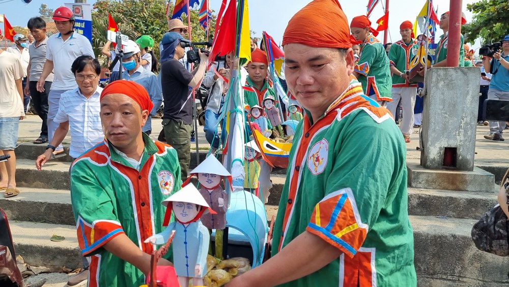 Quảng Ngãi phát triển đảo Lý Sơn thành trung tâm du lịch hấp dẫn - ảnh 2