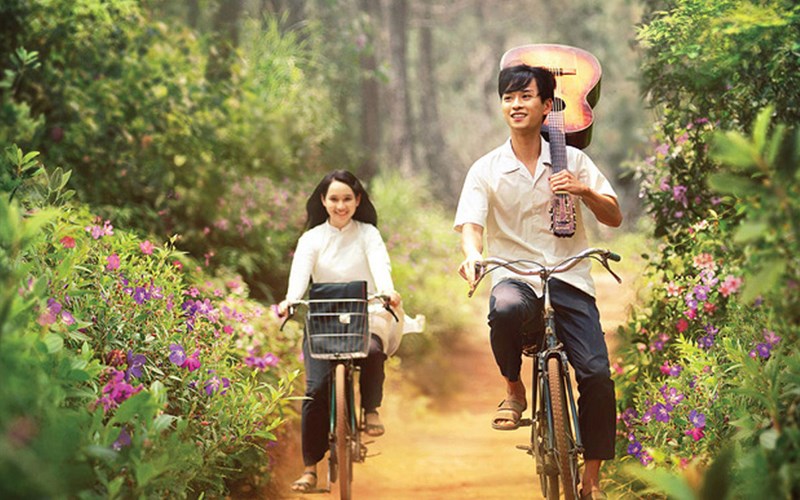 Chiếu 5 phim Việt Nam đặc sắc trong Tuần phim tại Ba Lan  - ảnh 6
